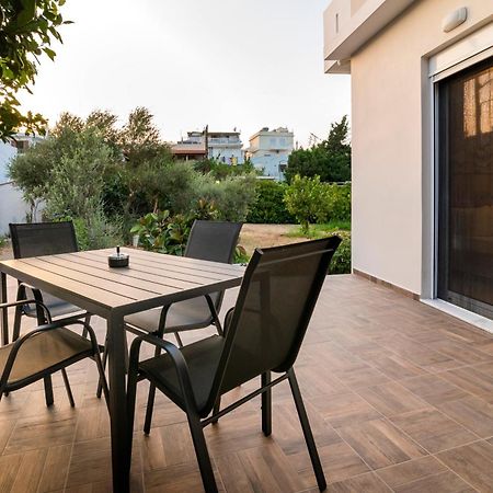 Nikargy Luxury Apartments Koskinou  المظهر الخارجي الصورة