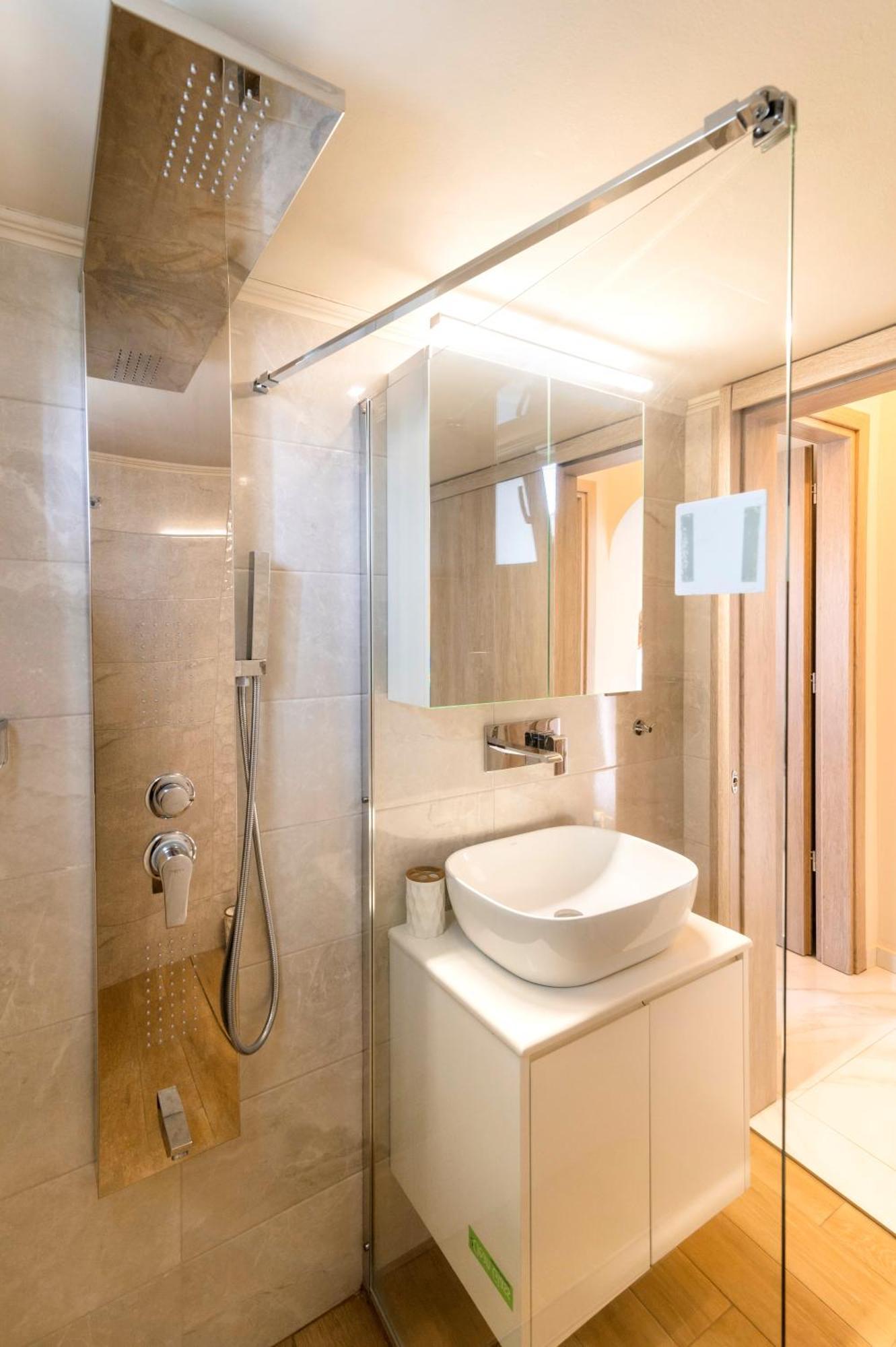 Nikargy Luxury Apartments Koskinou  المظهر الخارجي الصورة