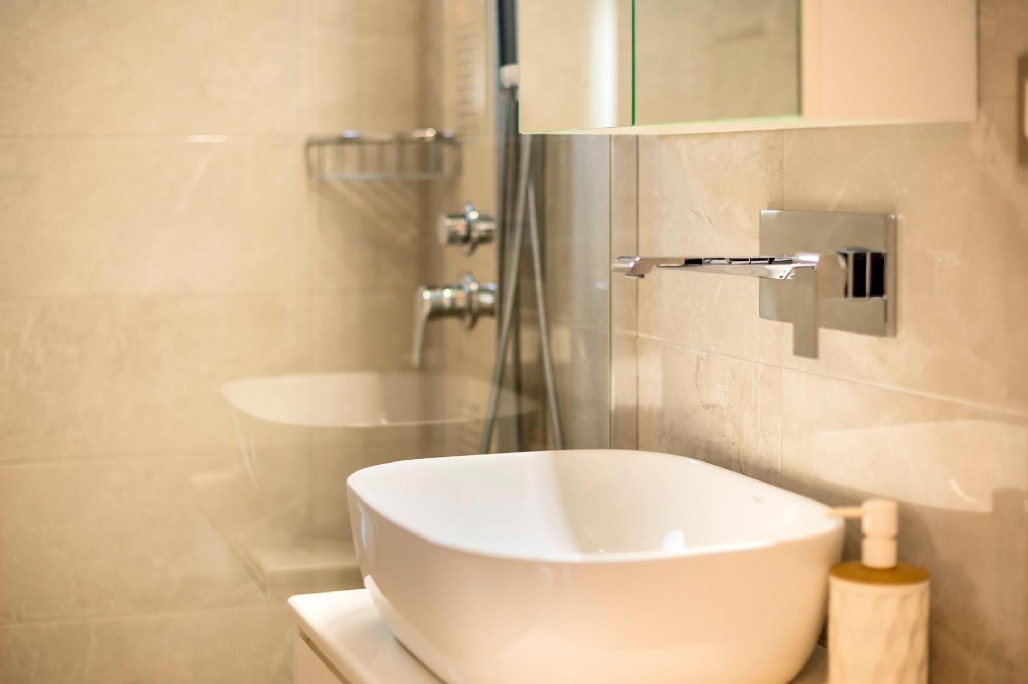 Nikargy Luxury Apartments Koskinou  المظهر الخارجي الصورة