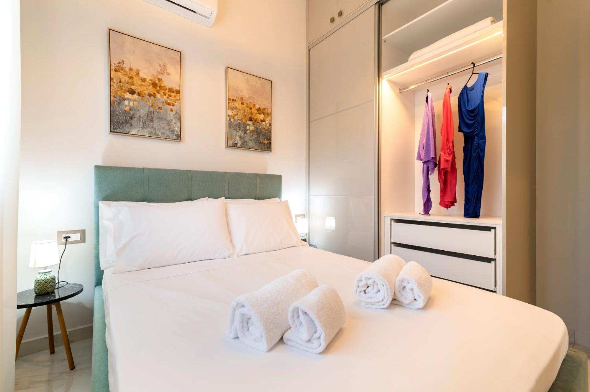 Nikargy Luxury Apartments Koskinou  المظهر الخارجي الصورة